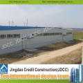 Hot Sale Construction Design and Steel Structure Warehouse